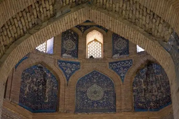 2-day Tour Dashoguz - Darvaza - Dashoguz