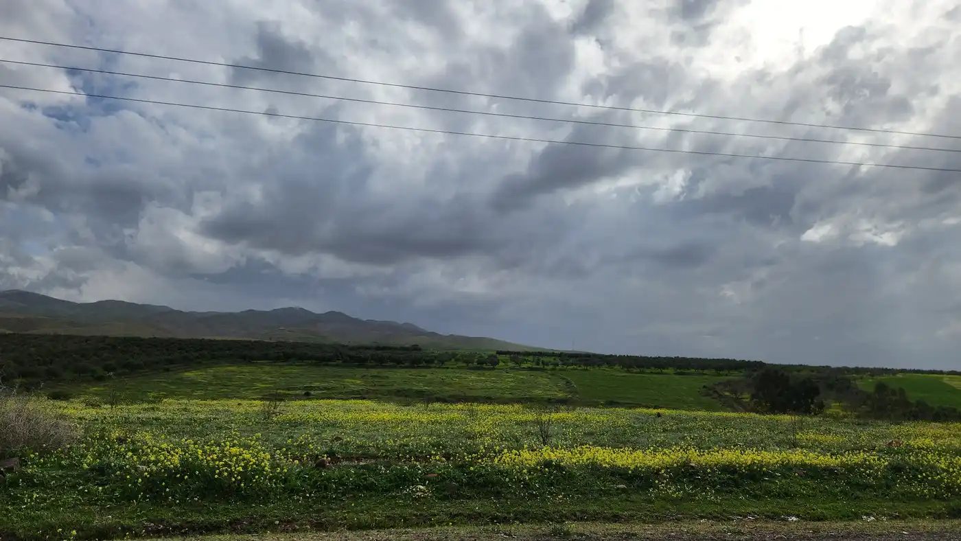 3 Day Hiking In The Atlas Mountains