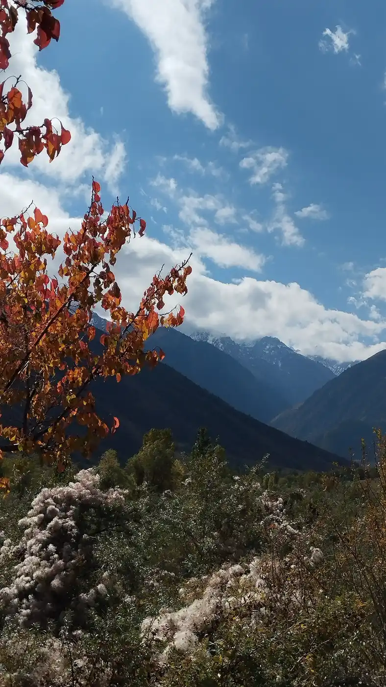 3 Day Tour Near Bishkek