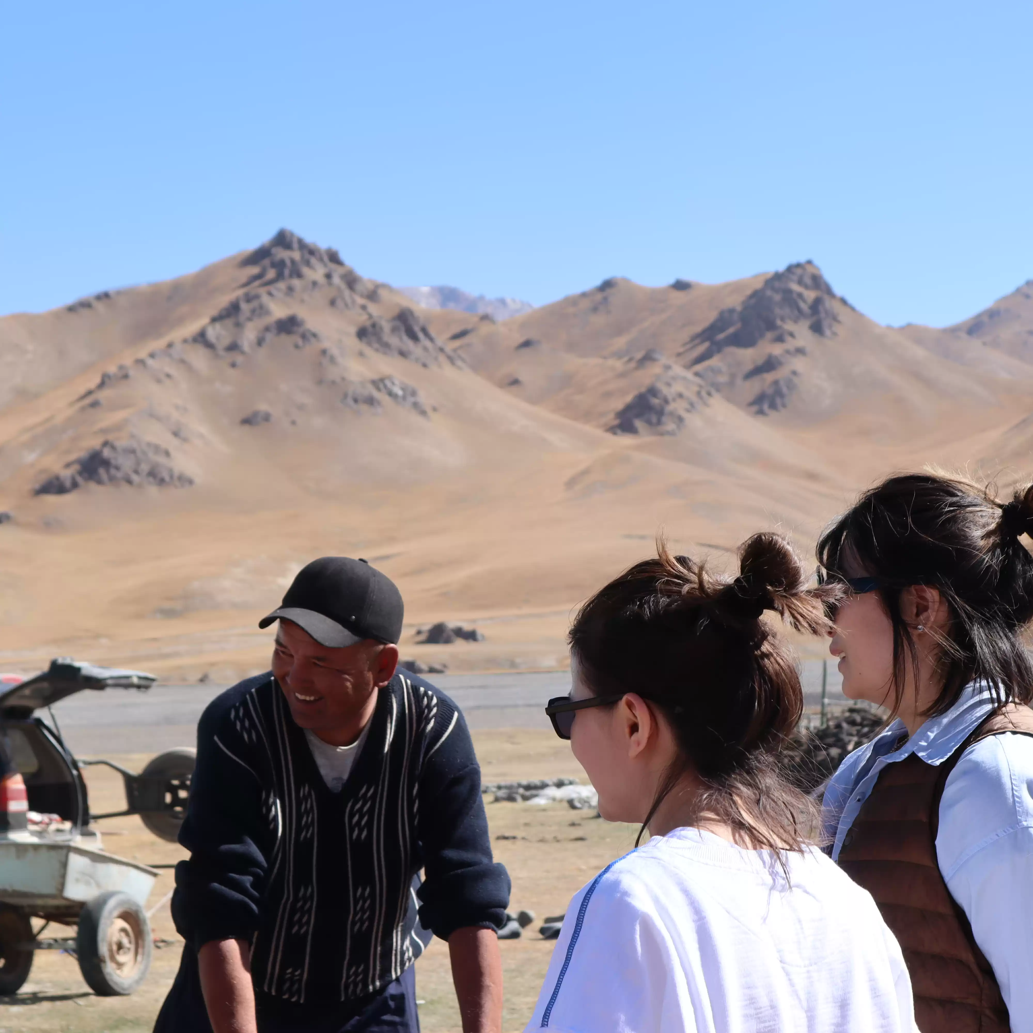 Discovering Kyrgyzstan S Hidden Gems