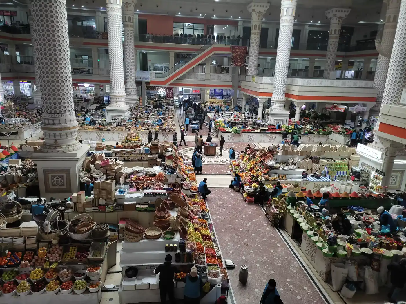 3 Days Tour In Tajikstan