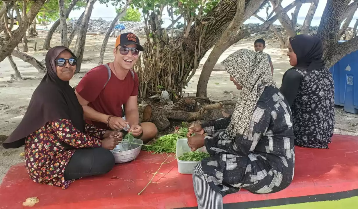 3 Nights Cultural Stay
