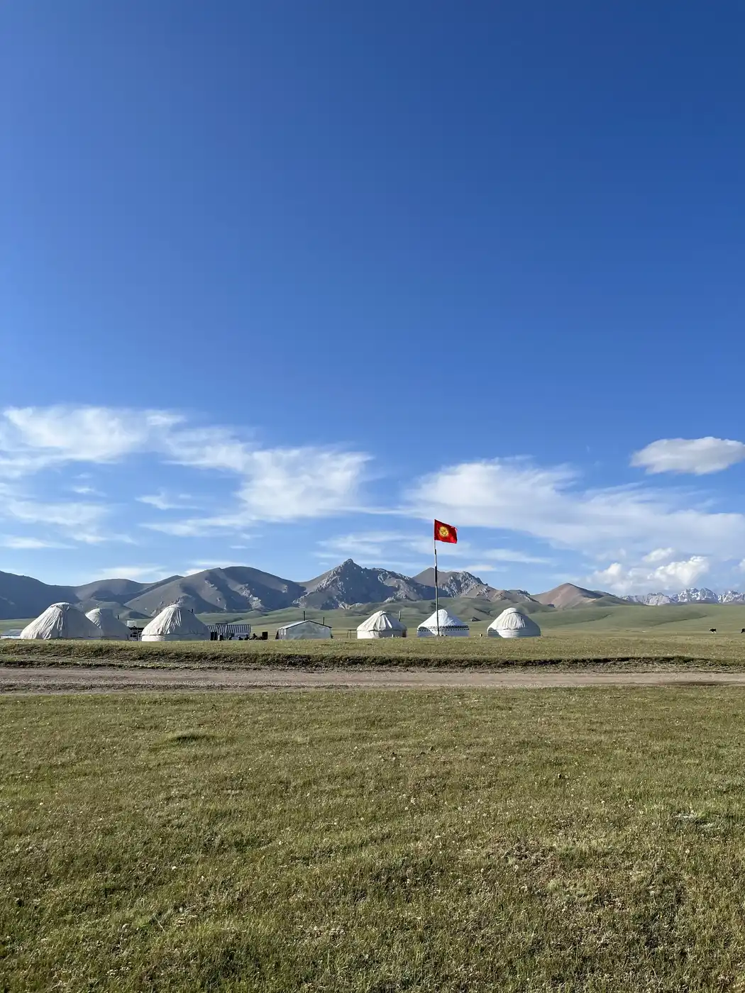 3-day Adventure To Song-kul Lake And Chon-kemin Valley