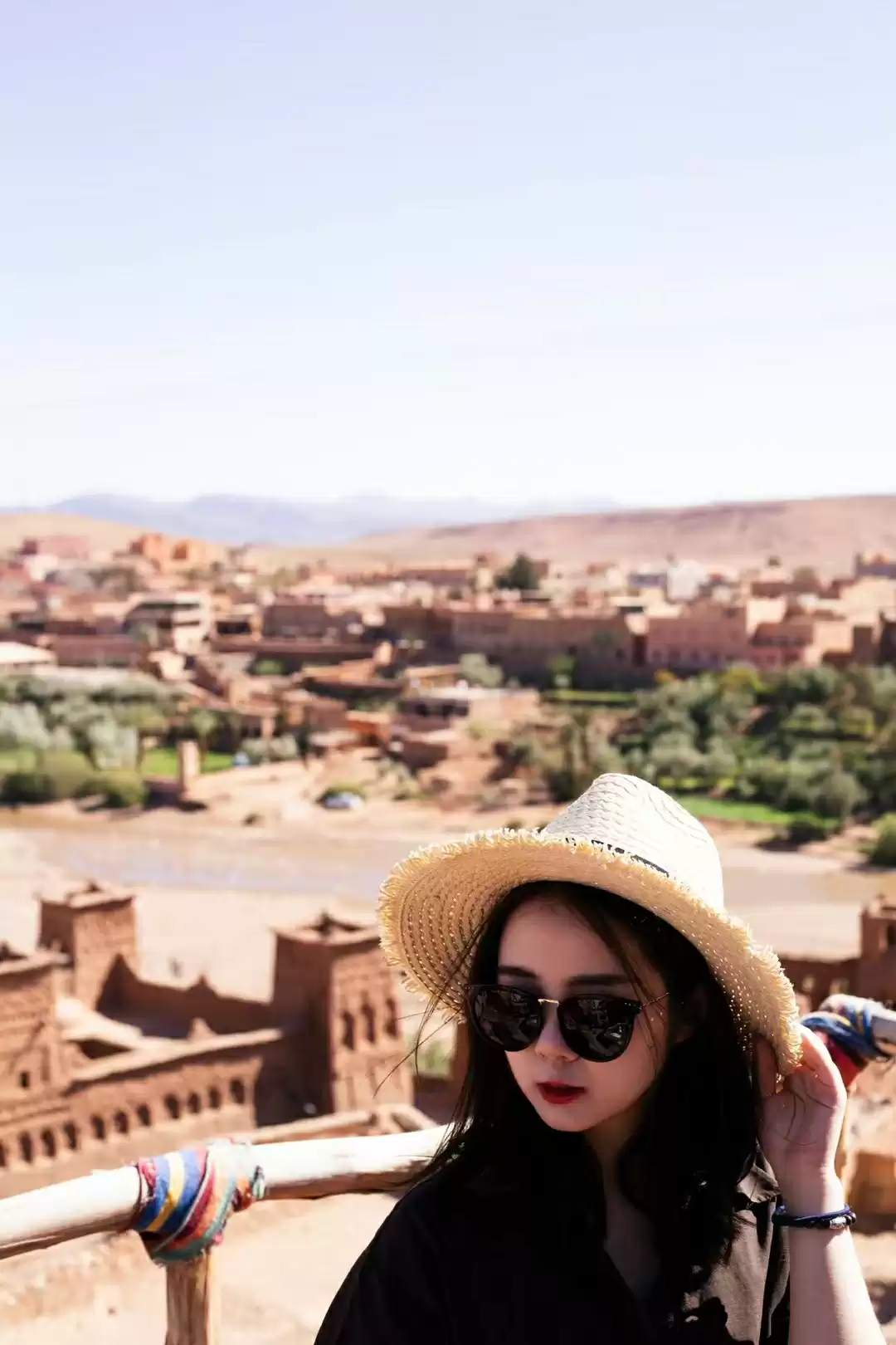3-Day Private Desert Tour From Marrakech To Merzouga