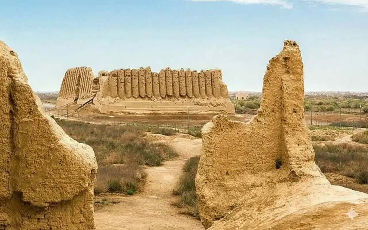 3-day Tour Shavat-farap