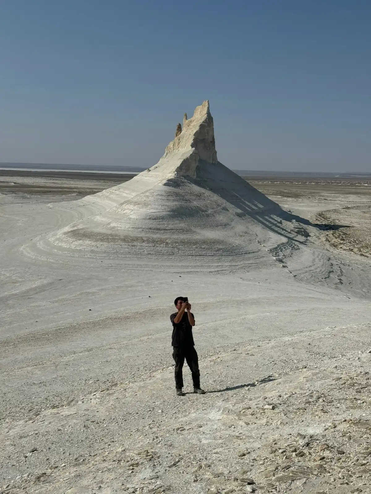 4 Days Tour From Zhana Ozen To Saura