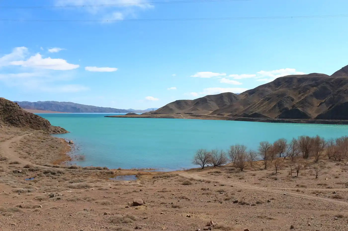 5 Days Fascinating Trip Around The Glacier Of Issykkul