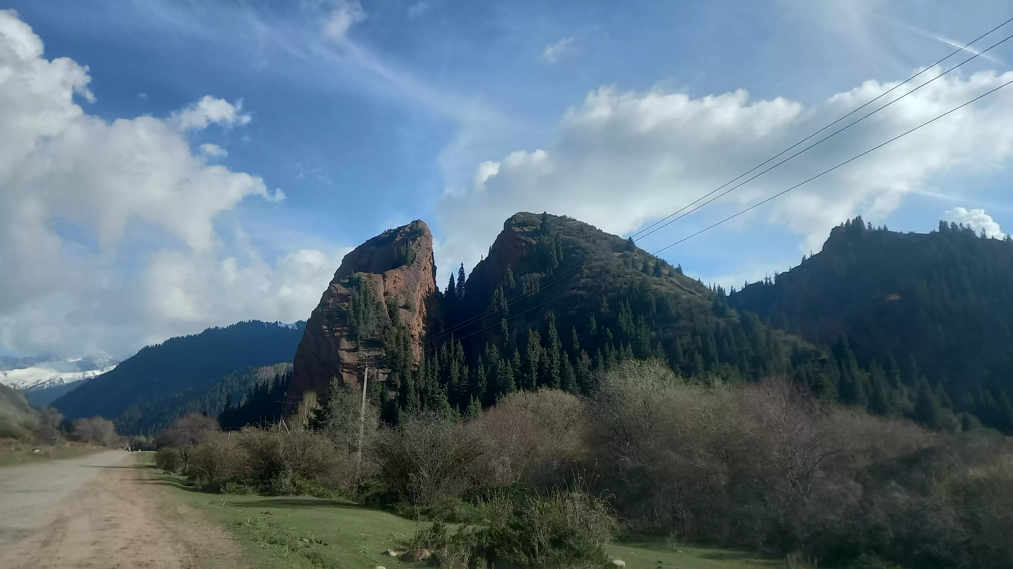 Kyrgyzstan 5 Days Tour