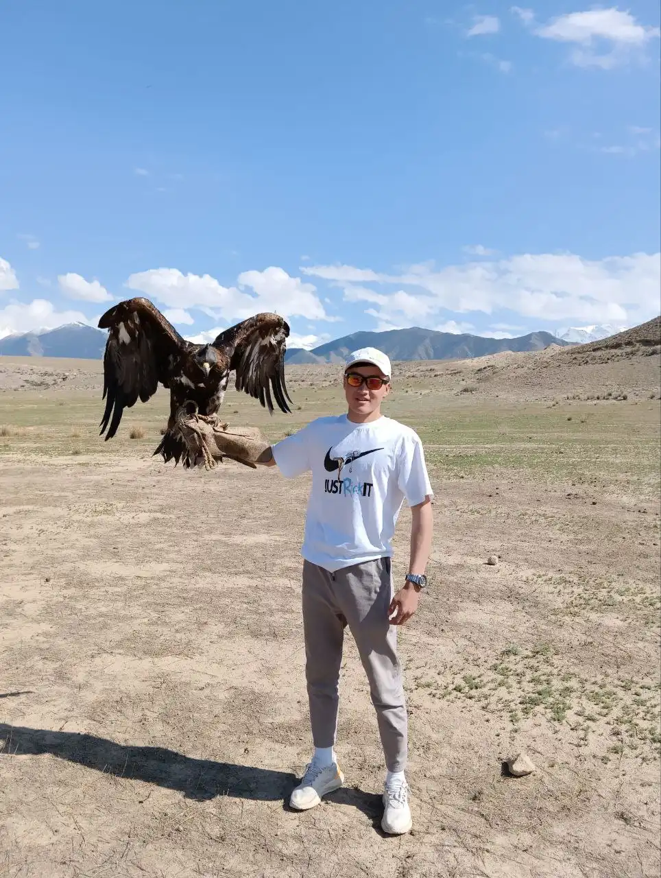 5 Days Tour In Kyrgyzstan