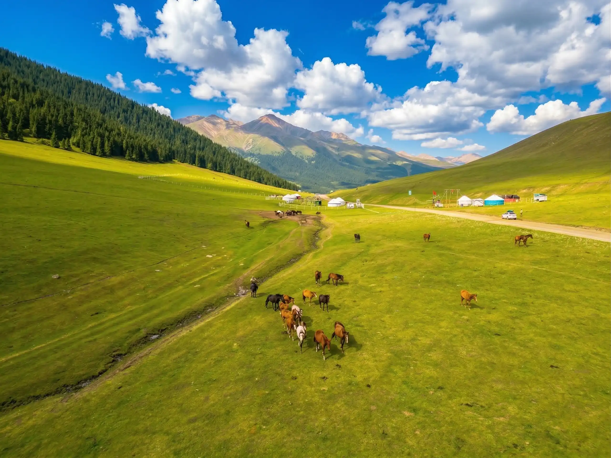 5 Days Around The Hidden Gems Of Issyk-kul Lake