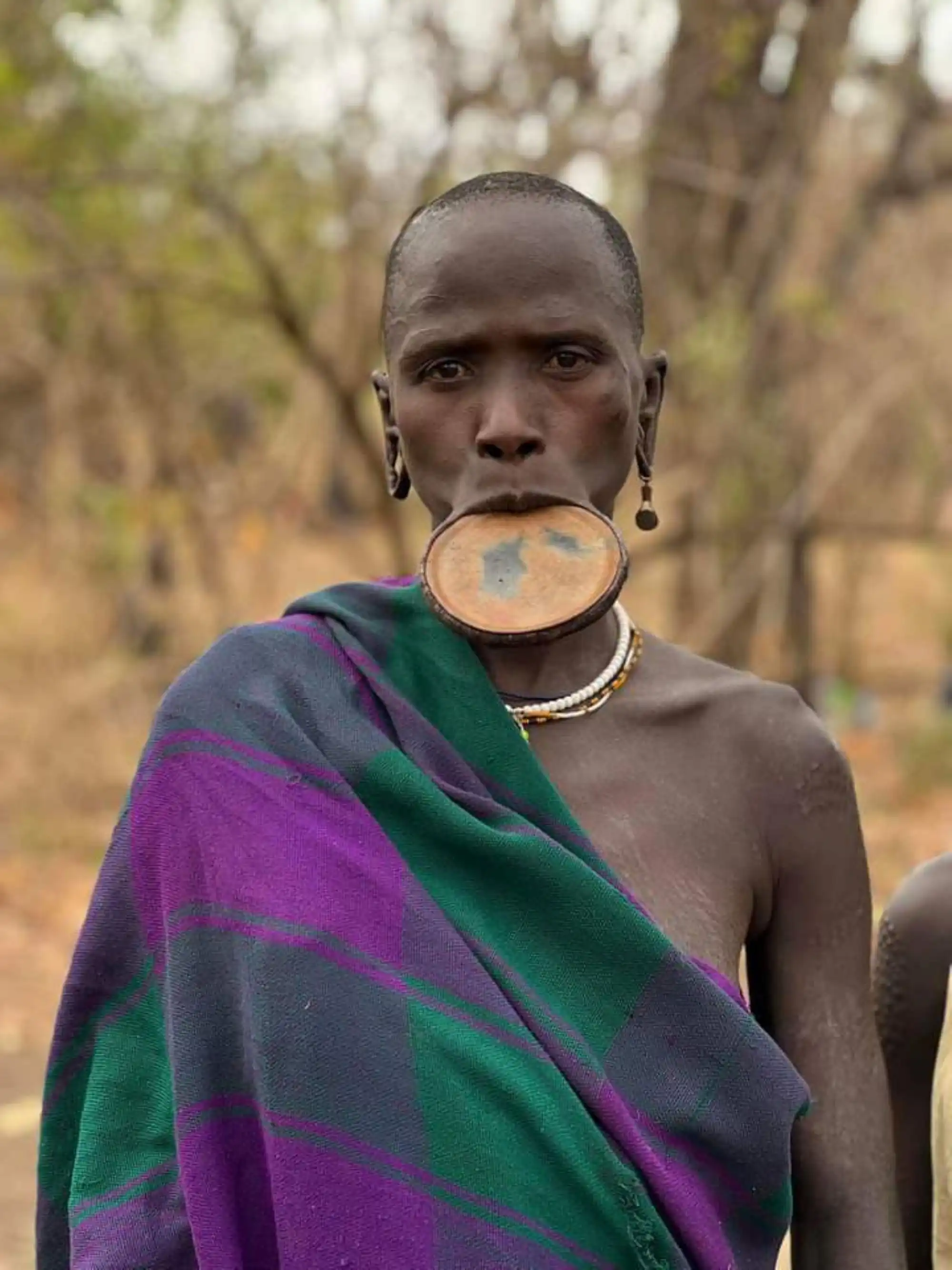 7 Day Cultural Journey Through Ethiopia Omo Valley