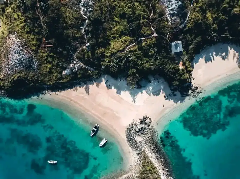 Madagascar destination /Travel tips /Know before go