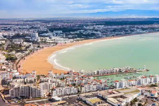 7 Days Trekking Tour In Morocco