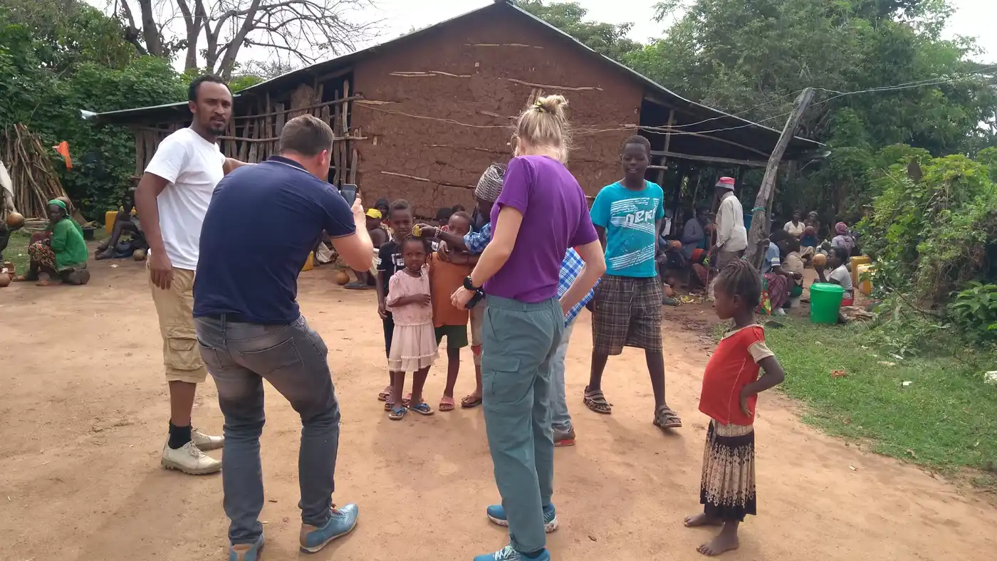 7 Days Visit To Omo Valley Region