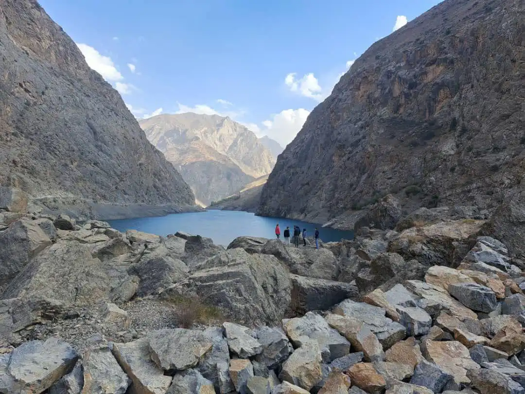 7 Lakes Of Tajikistan  - Daytrip From Samarkand