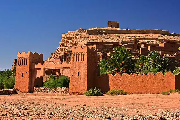 8 Day Best Of Morocco Tour From Casablanca