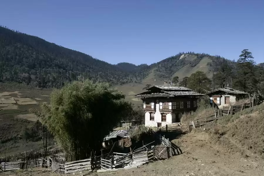8 Day Bhutan Heritage Tour