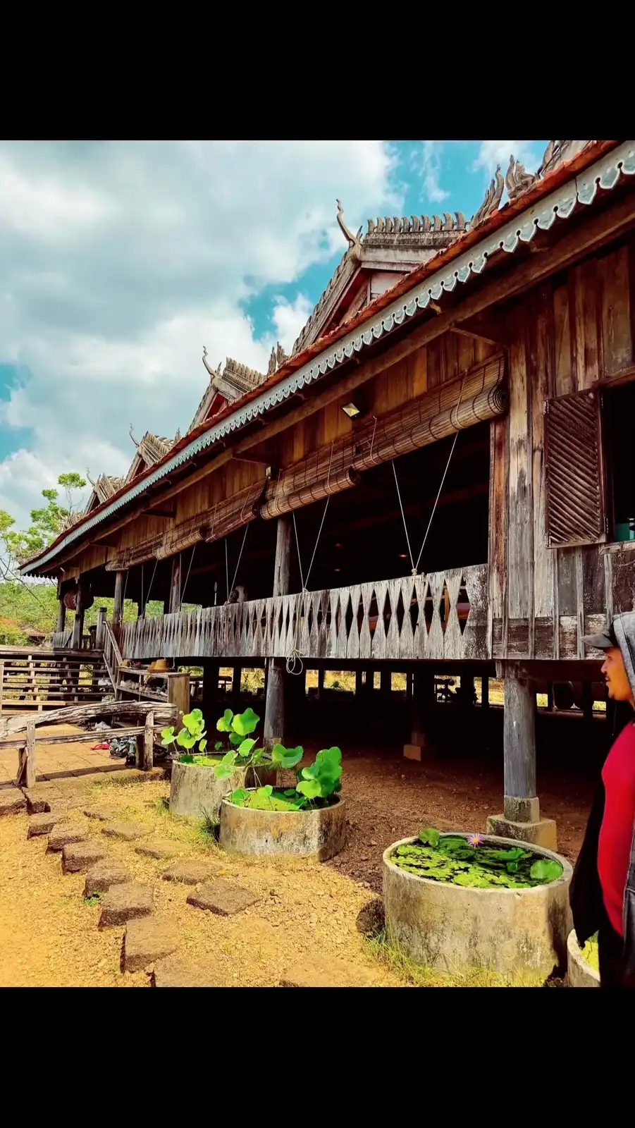 9 Hidden Gems Of Kampot By Tuk Tuk
