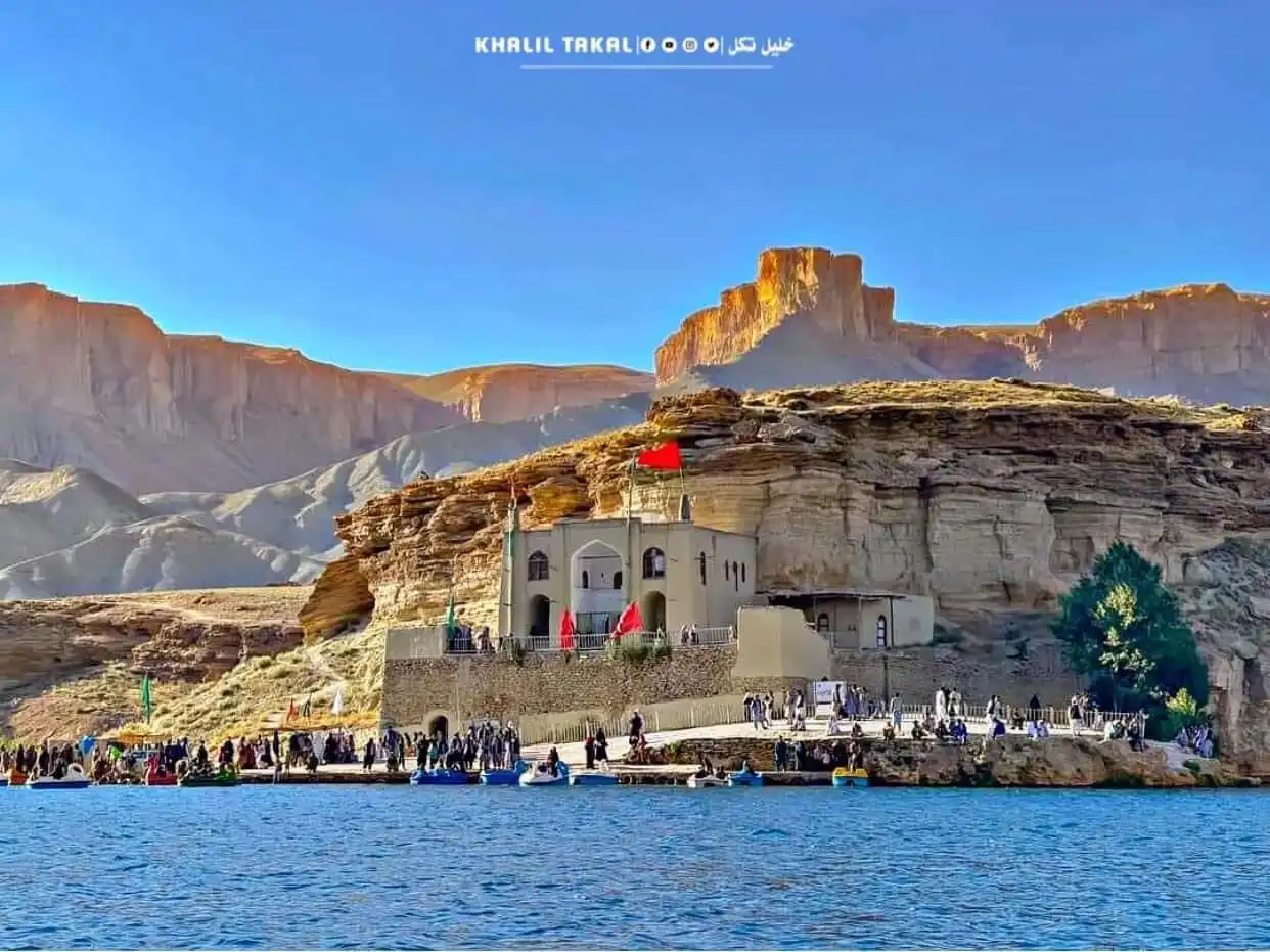 Afghanistan Tour 10 Days