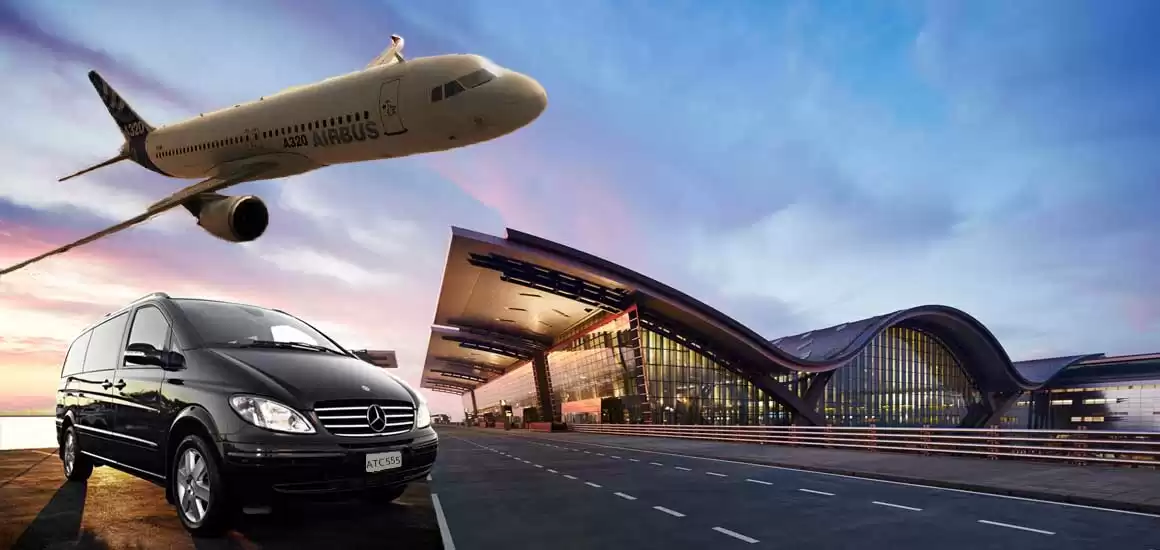 Agadir Al Massira Airport To Agadir Hotel