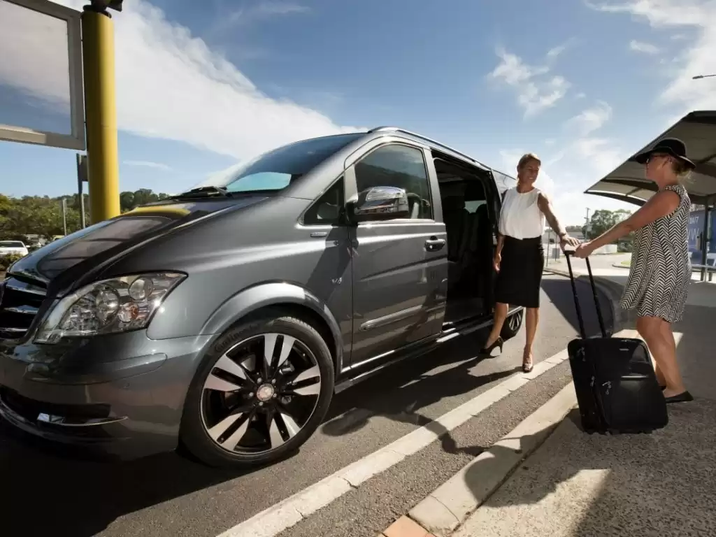 Baku Airport And Hotel Transfers