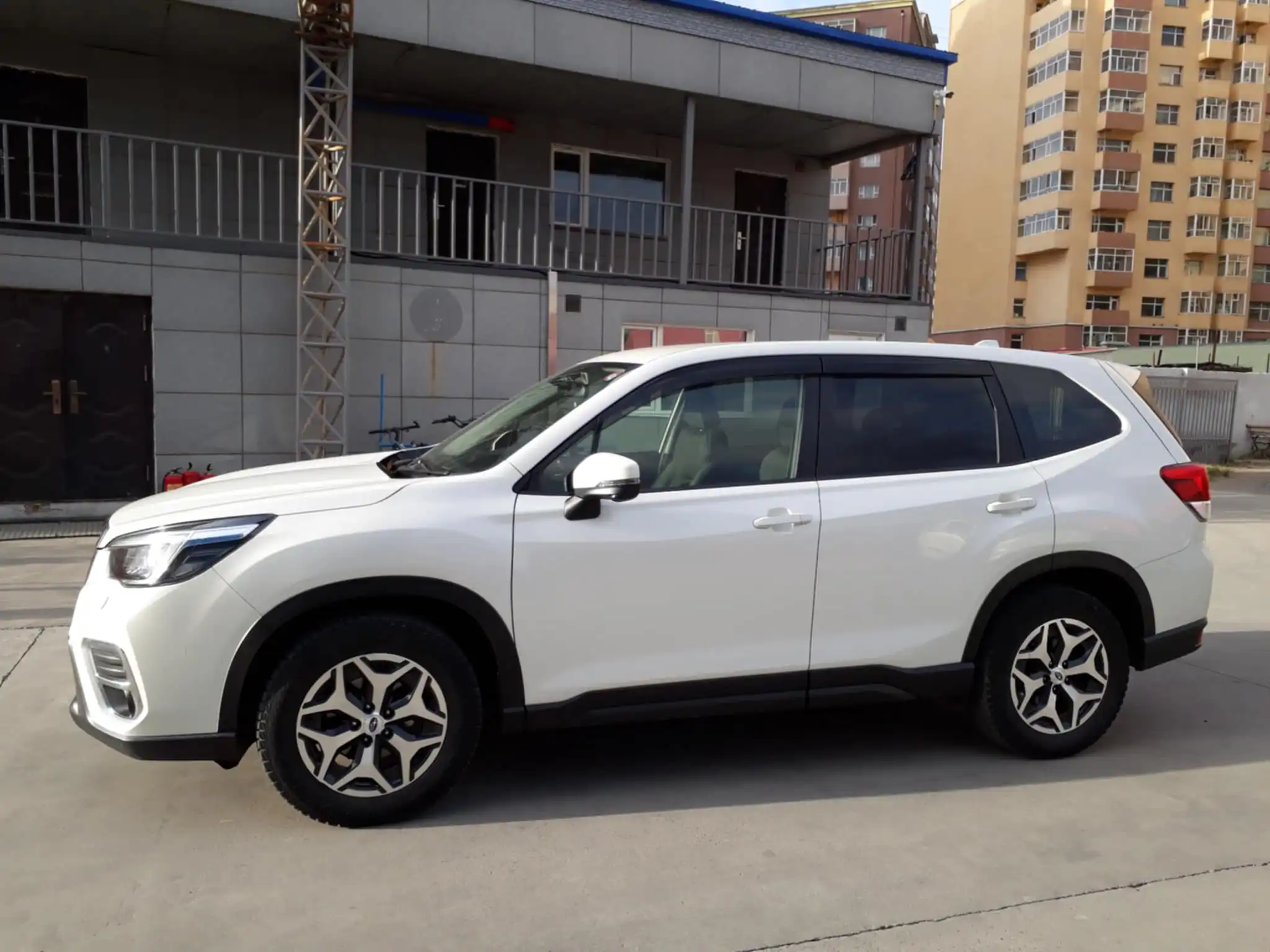 Airport Transfer