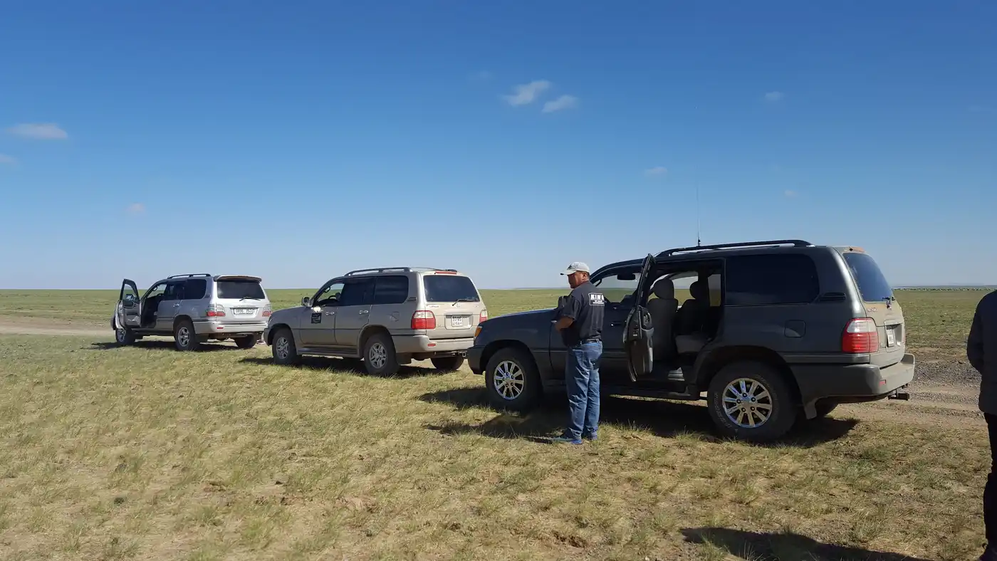 Airport Transfers