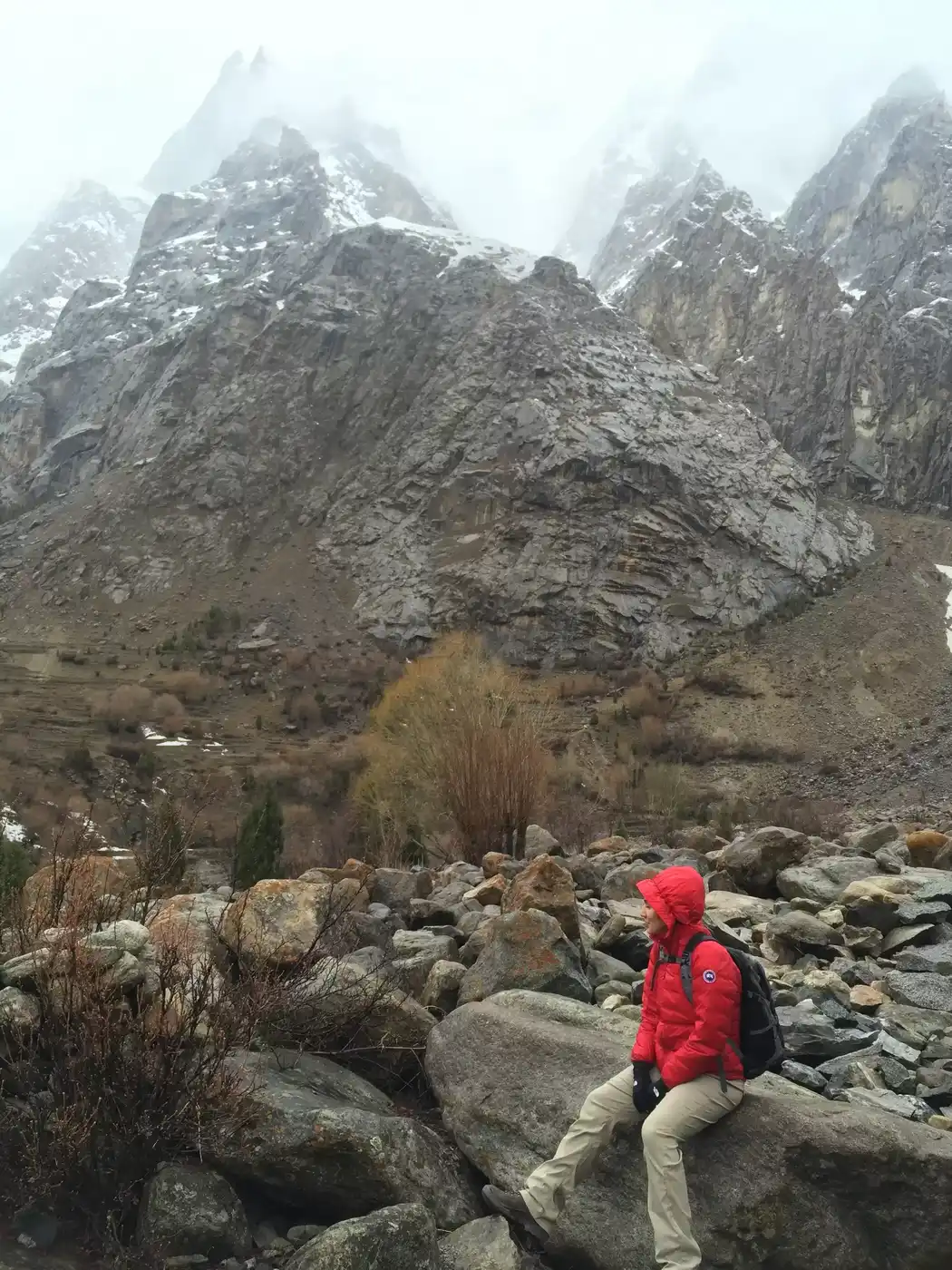 Alive And Free - Discover Baltistan In Spring