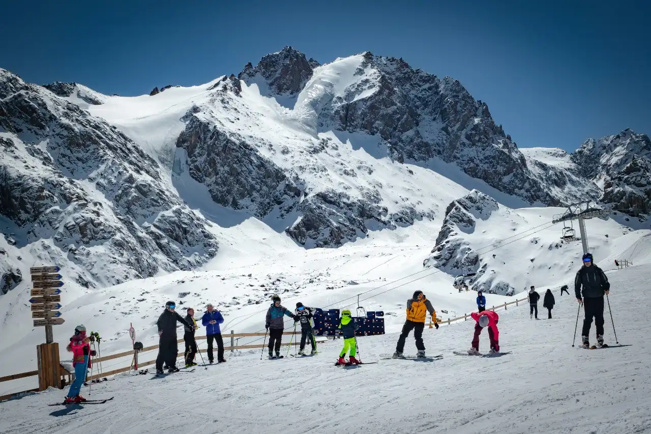 Almaty City Tour - 1 Day