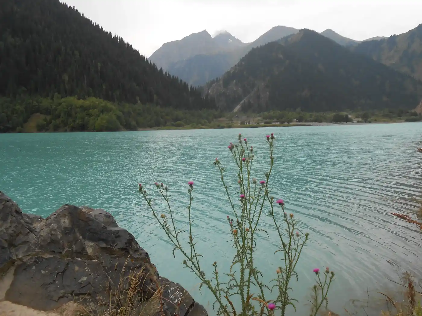 Almaty City Tour