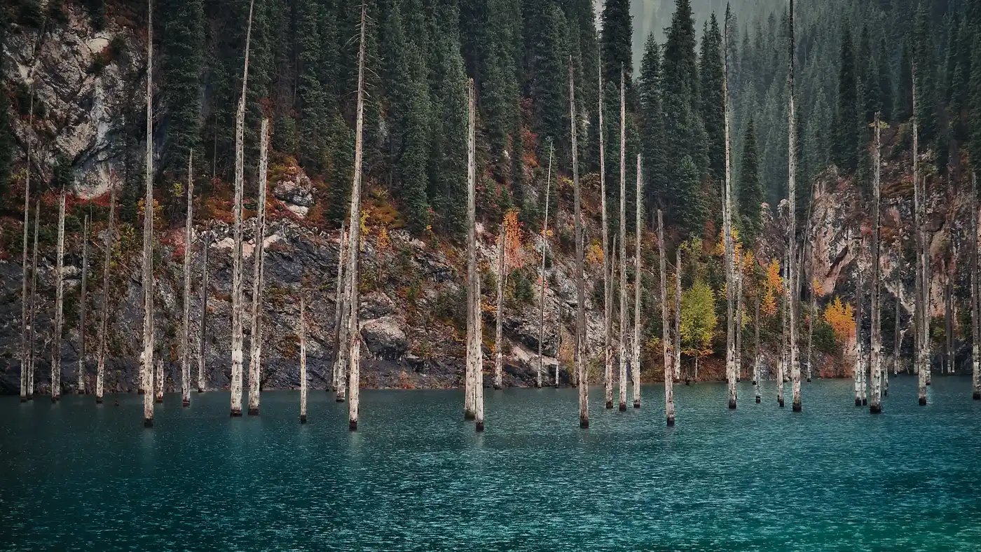 Almaty Tour - Adventures To Four Lakes