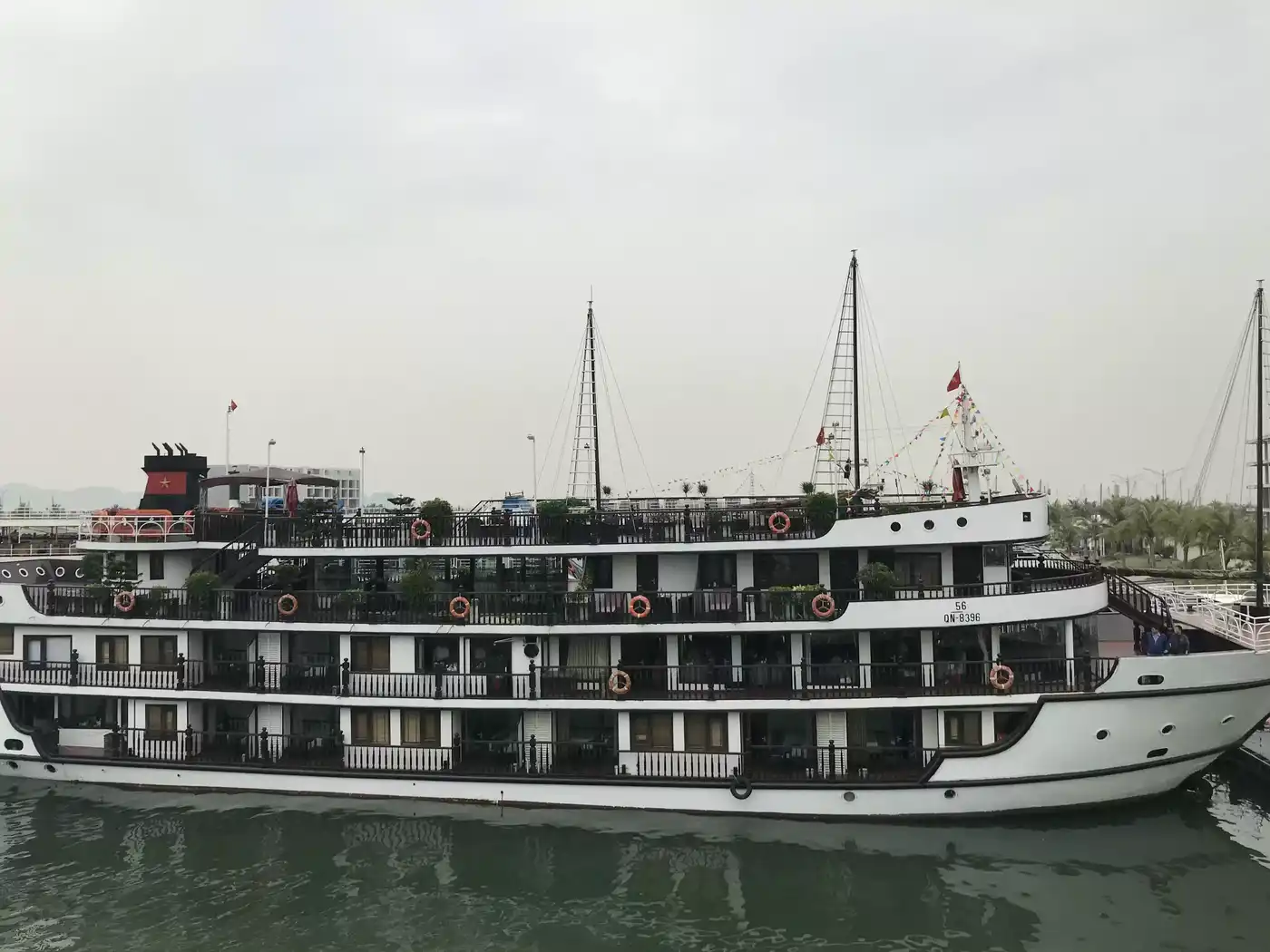 Amazing Vietnam 5 Days 4 Nights