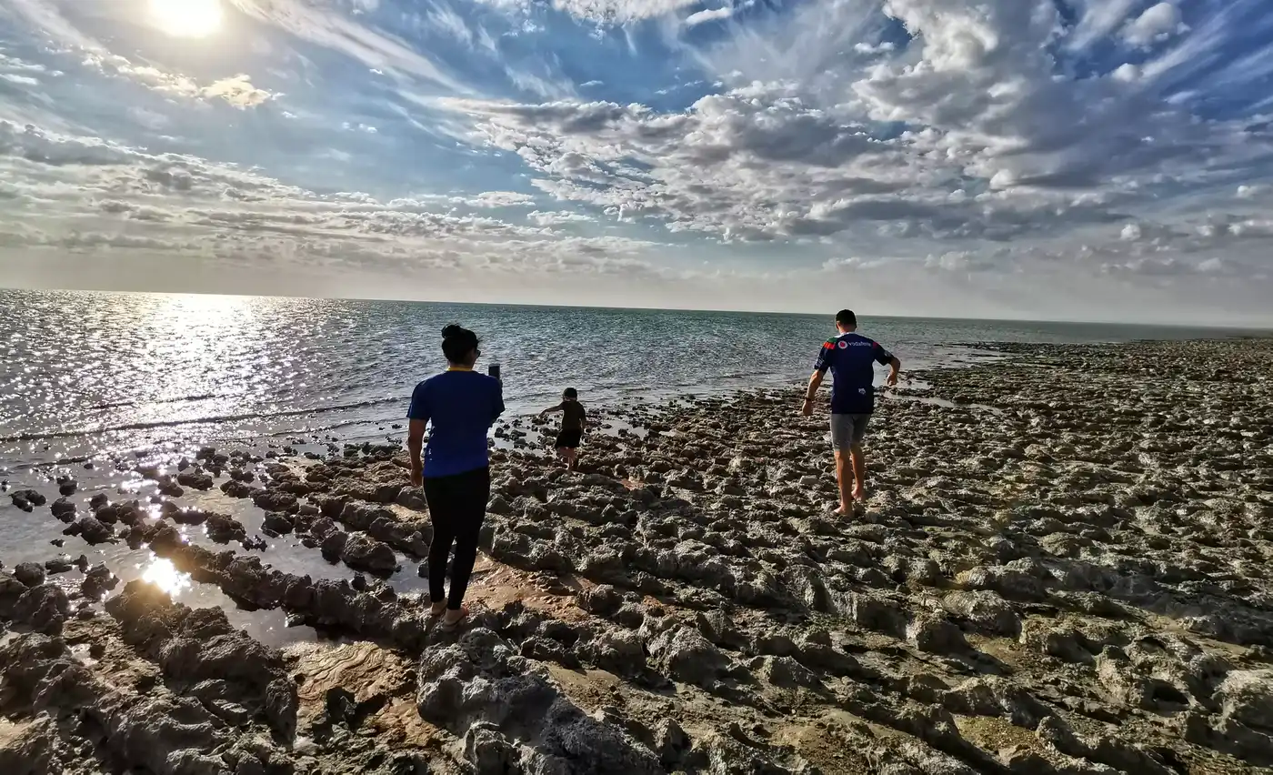 Extended Aral Sea Trip - 3 Days