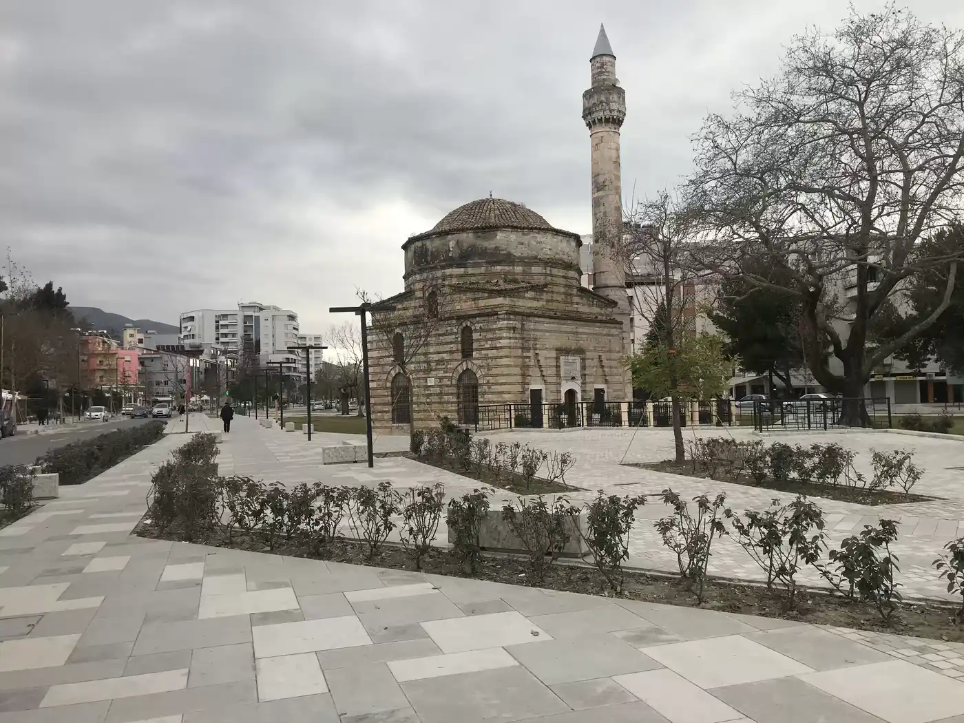 Around Albania Culture Tour 8 Days - 7 Nights