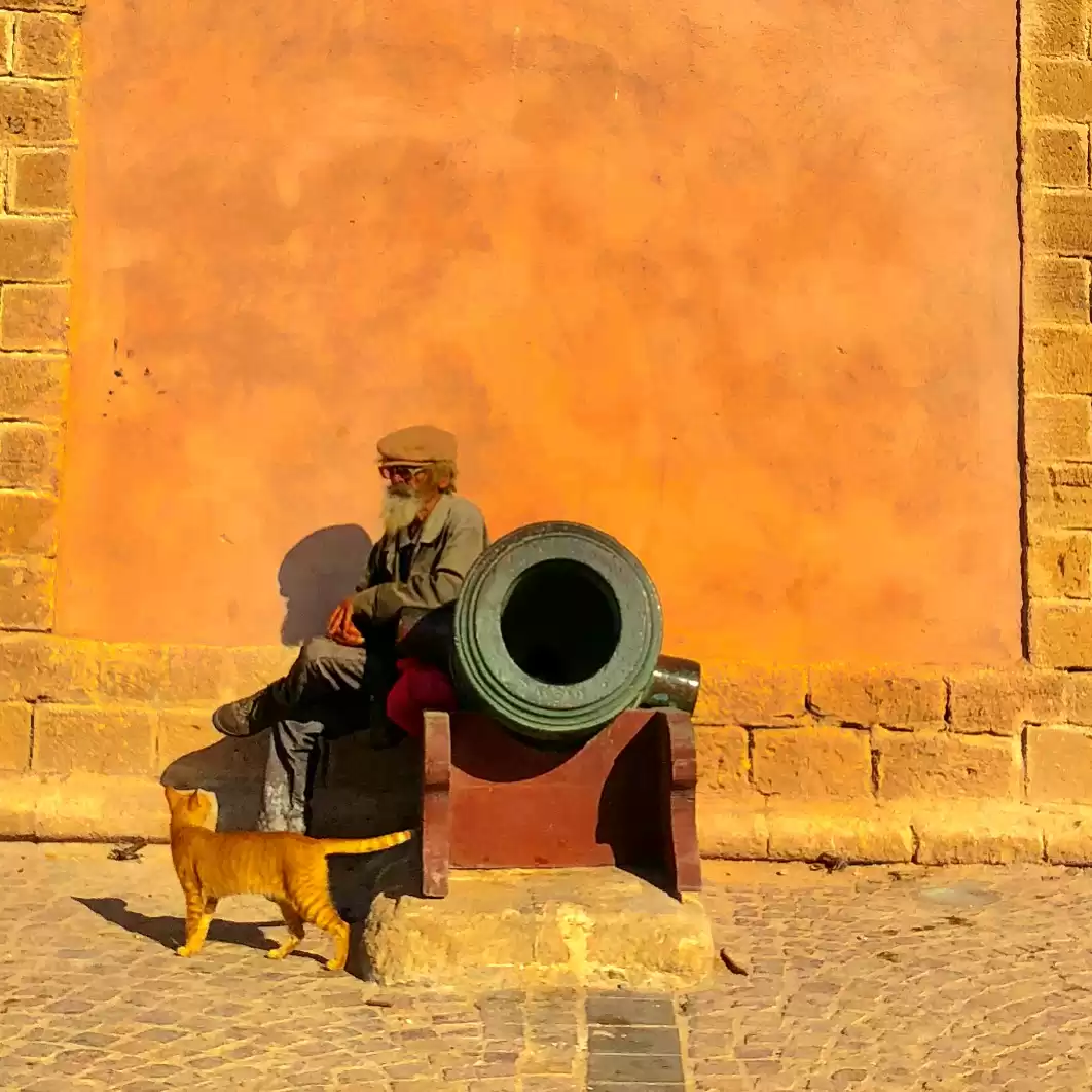 Around Morocco 16 Days