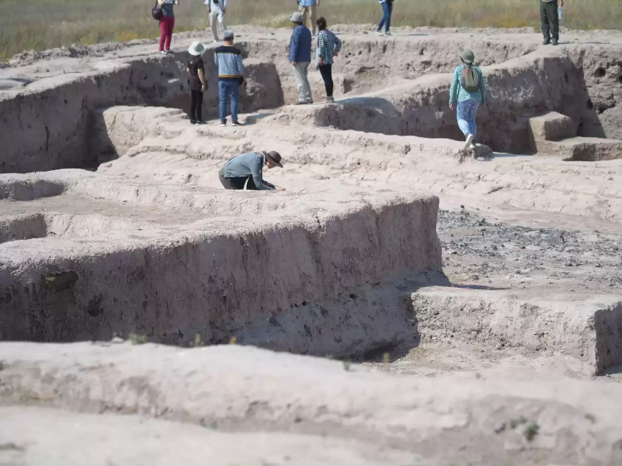 Authentic Kyrgyz Life In 4 Days