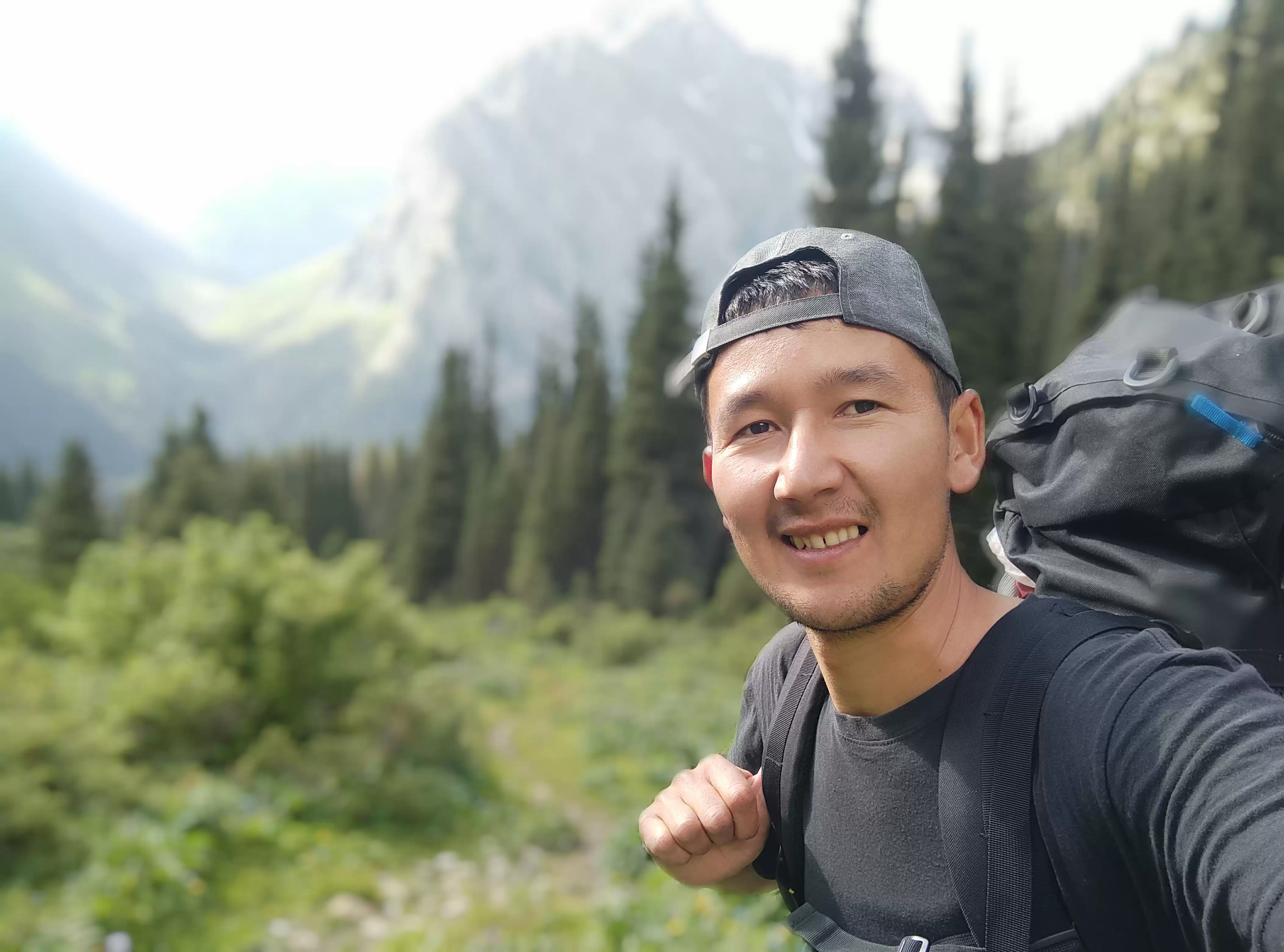 Best Of Kyrgyzstan Tour - 8 Days