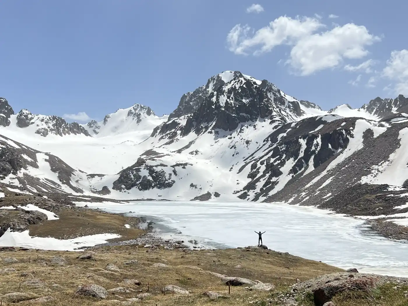 3-day Horse Trek & Homestay