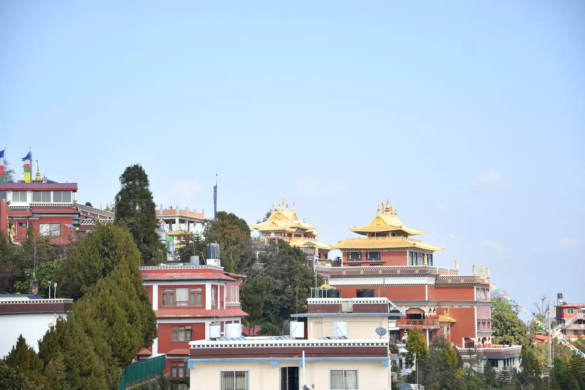 Fullday Heritage Sites Tour