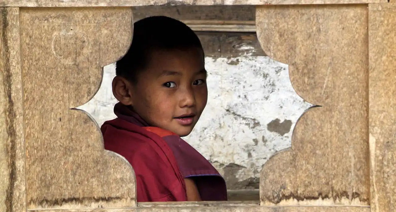 Bhutan At A Glance - 5-day Tour