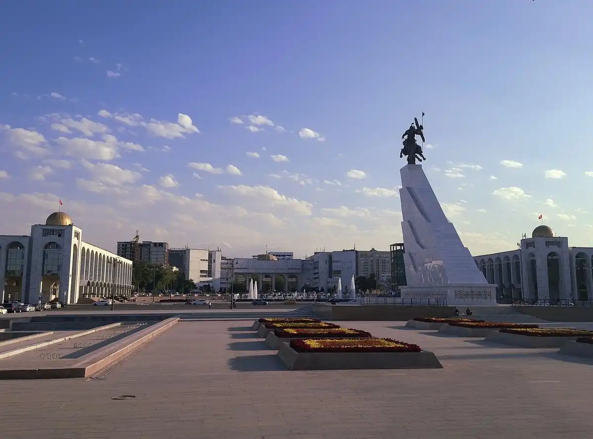 Bishkek & Ala-archa: 1-day Adventure With Cable Car &