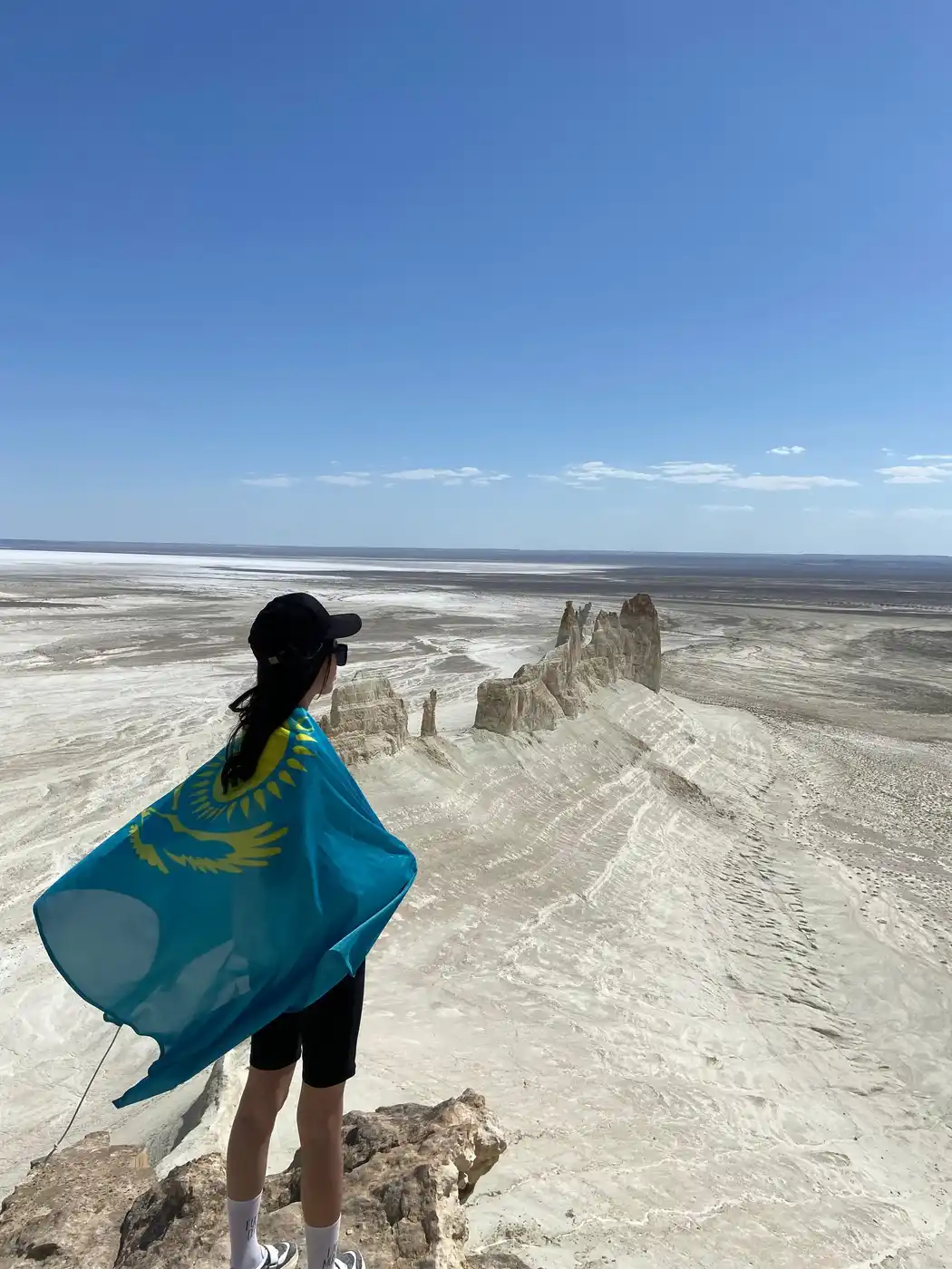Bozjyra & Kyzykkup Canyons Group Tour