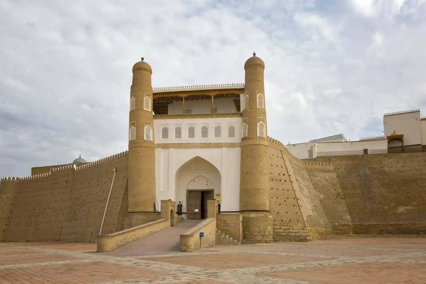 Bukhara Old Town Sightseeings - 1 Day