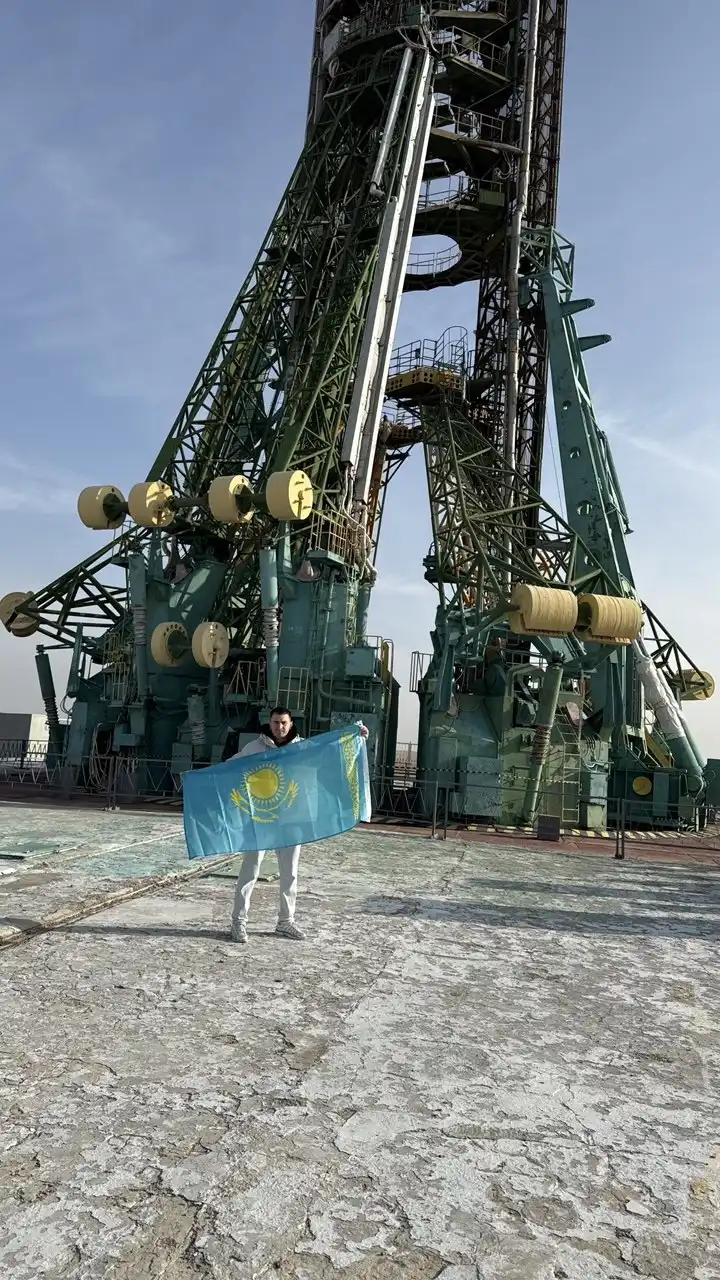 Buran: One-day Space Adventure To Baikonur Cosmodrome