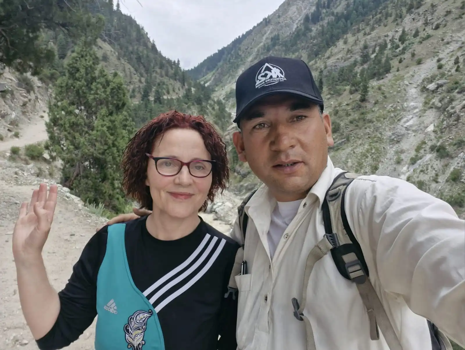 By Air Tour To Fairy Meadows