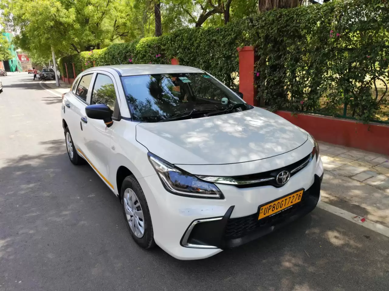 Car Rent For Local Agra Sightseeing