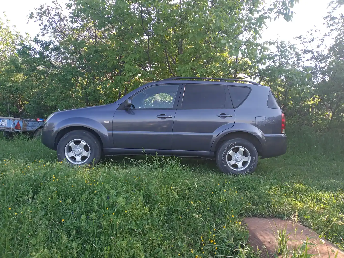 Car For Rent With Driver In Tbilisi Georgia