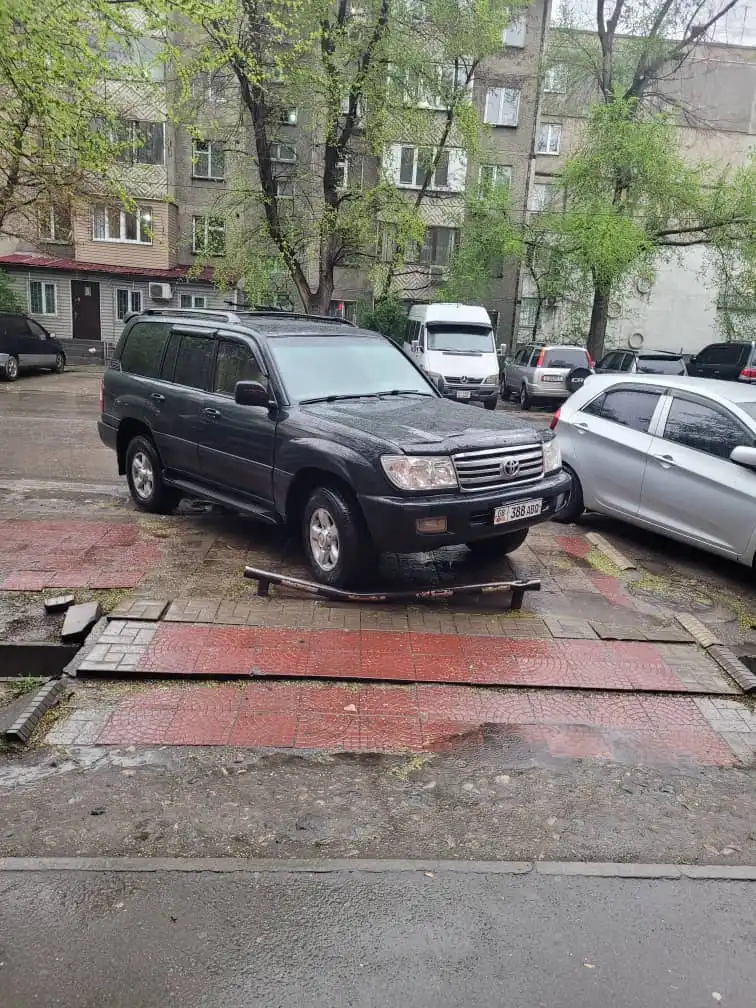 Car Rental Central Asia