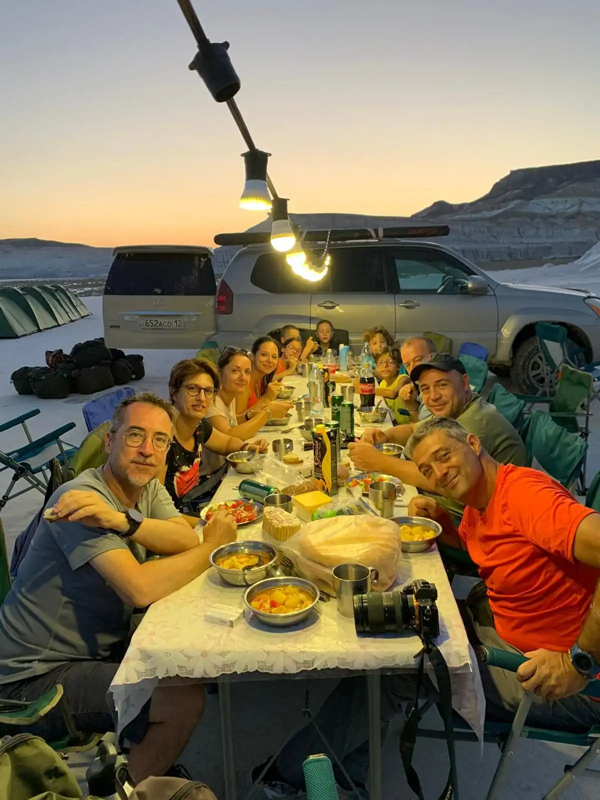 Celebrate An Unforgettable Nauryz In Aktau