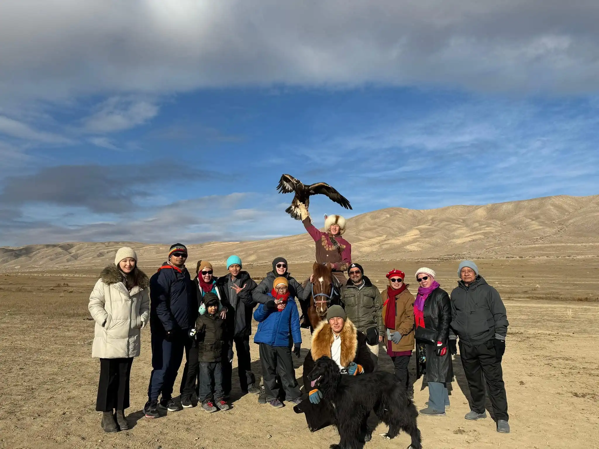 Central Asia: Silk Road Countries - 15 Days